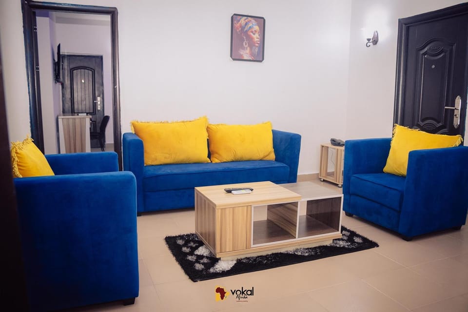 CasaJulies apartment Apartment in Nigeria