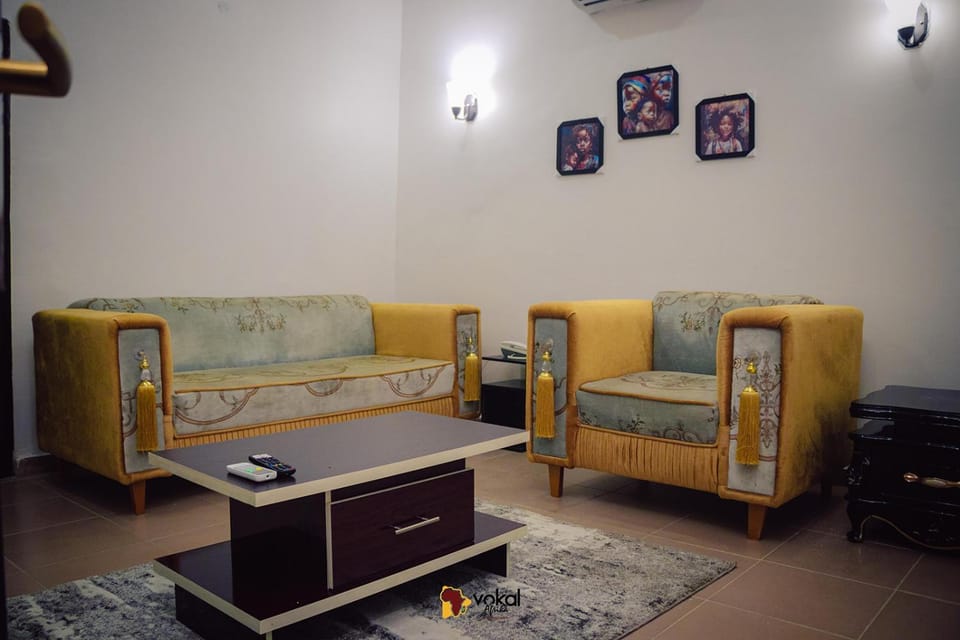 CasaJulies apartment Apartment in Nigeria