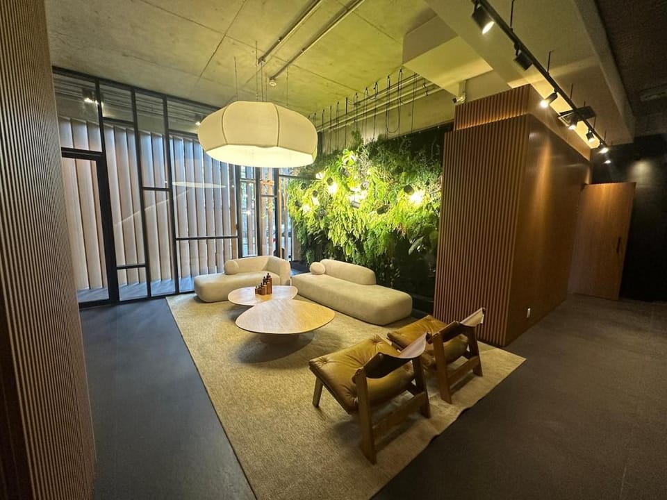 Exclusive Loft Duplex Botafogo Apartment in Santa Teresa