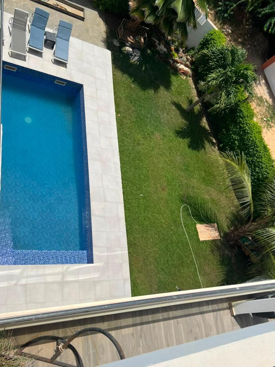 Résidence Diallo Villa in Dakar Region, Senegal