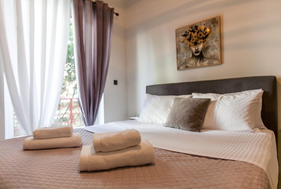 A&G Apartment Apartment in Nafplion