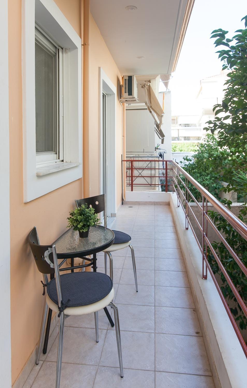 A&G Apartment Apartment in Nafplion