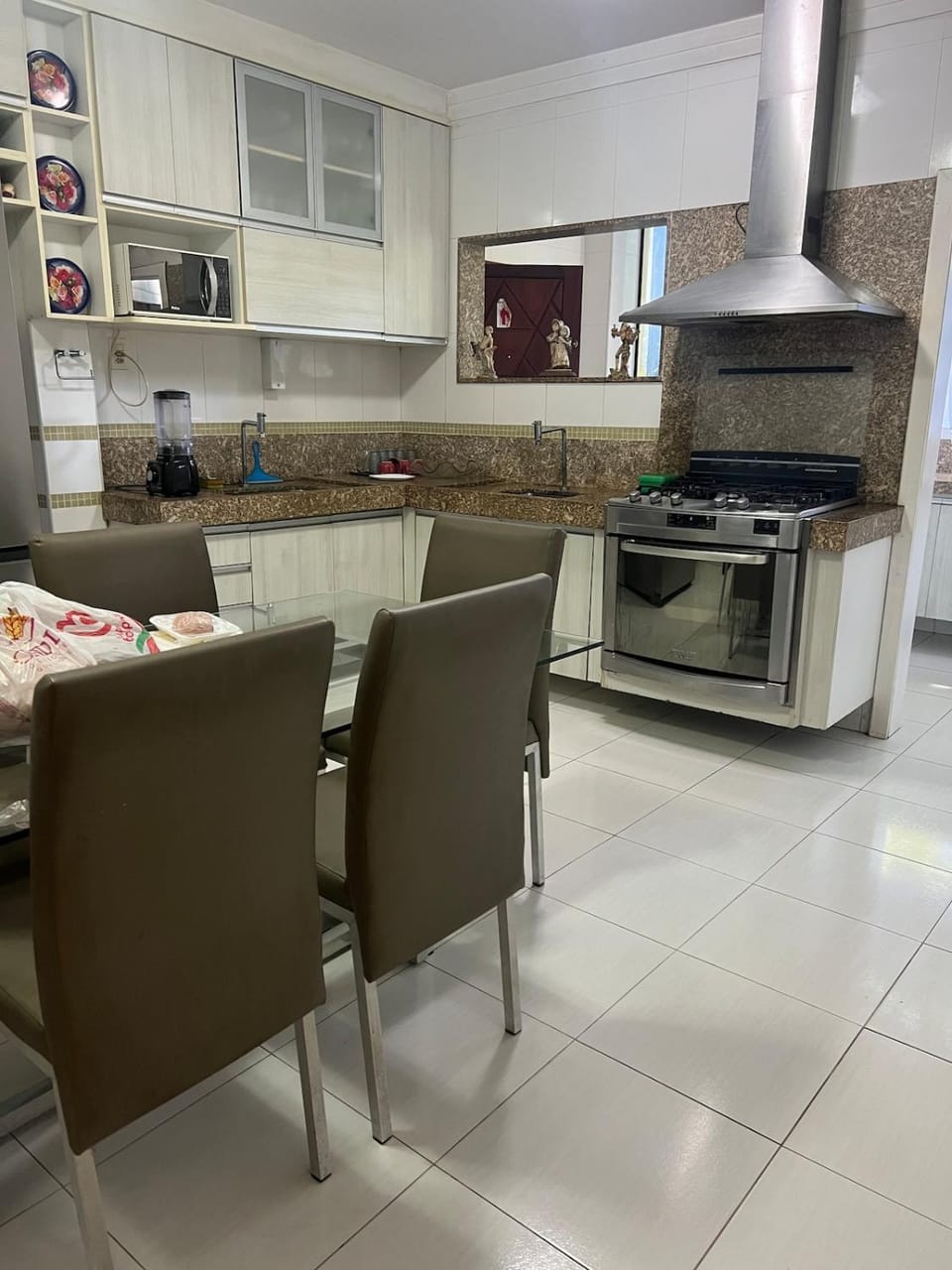Apartamento para Carnaval em Ondina Apartment in Salvador