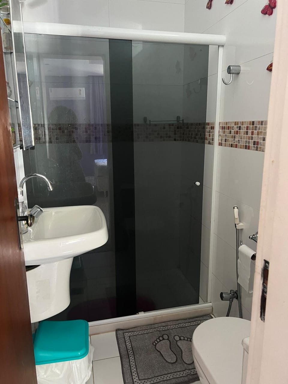 Apartamento para Carnaval em Ondina Apartment in Salvador