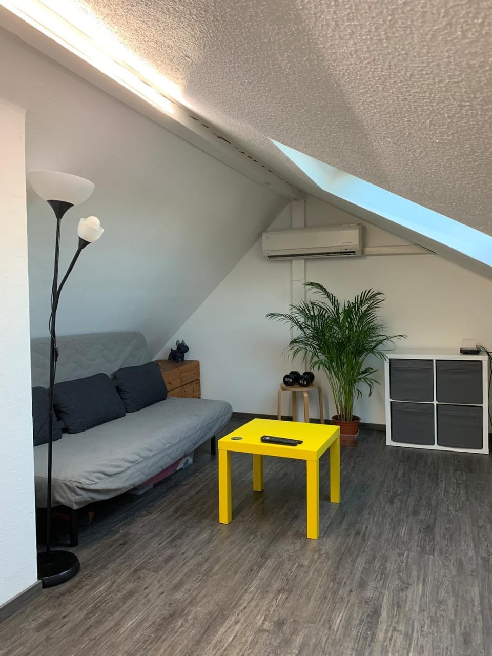 Studio cosy sous les toits Apartment in Strasbourg