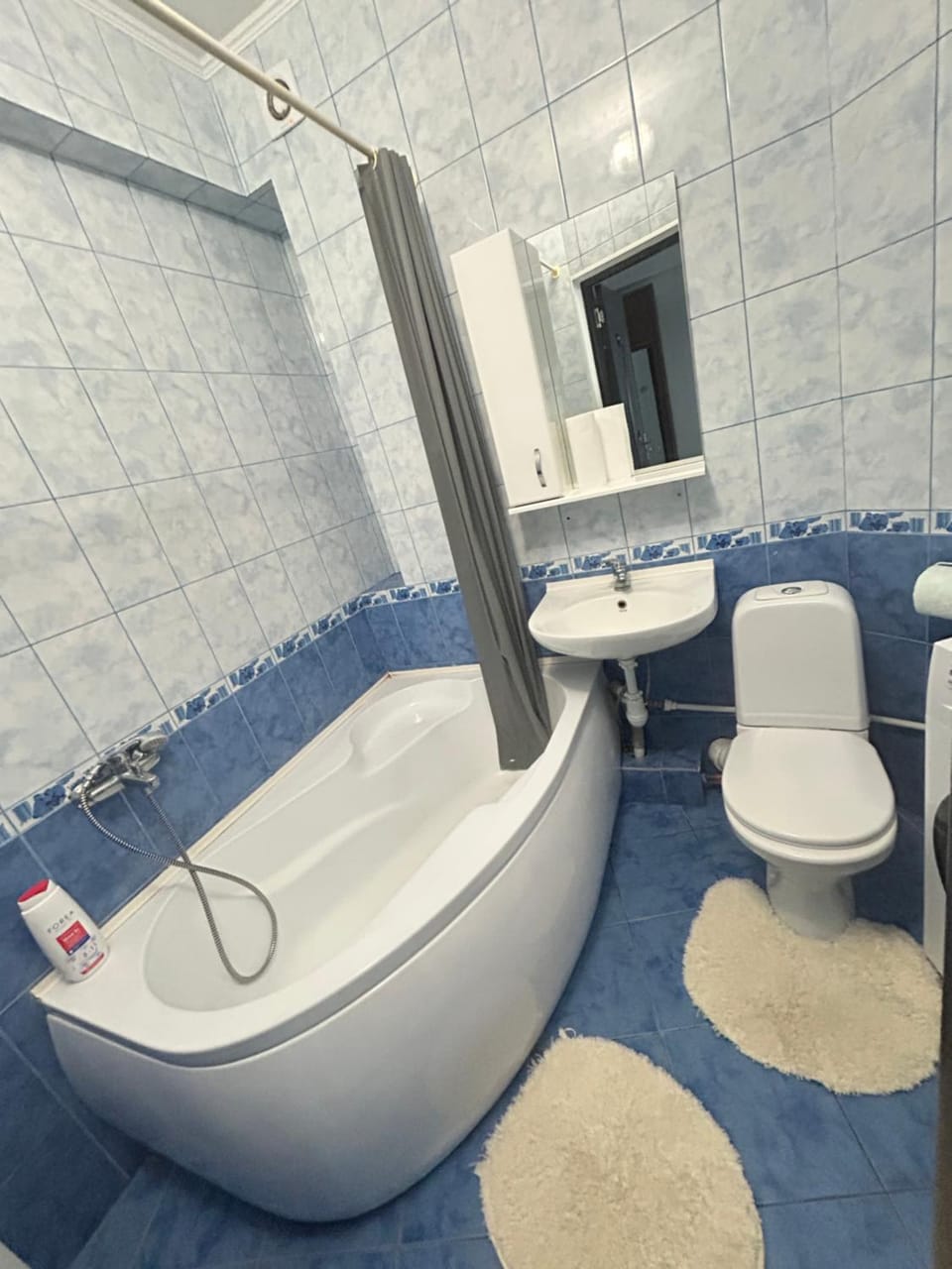 Apartament Apartment in Chișinău