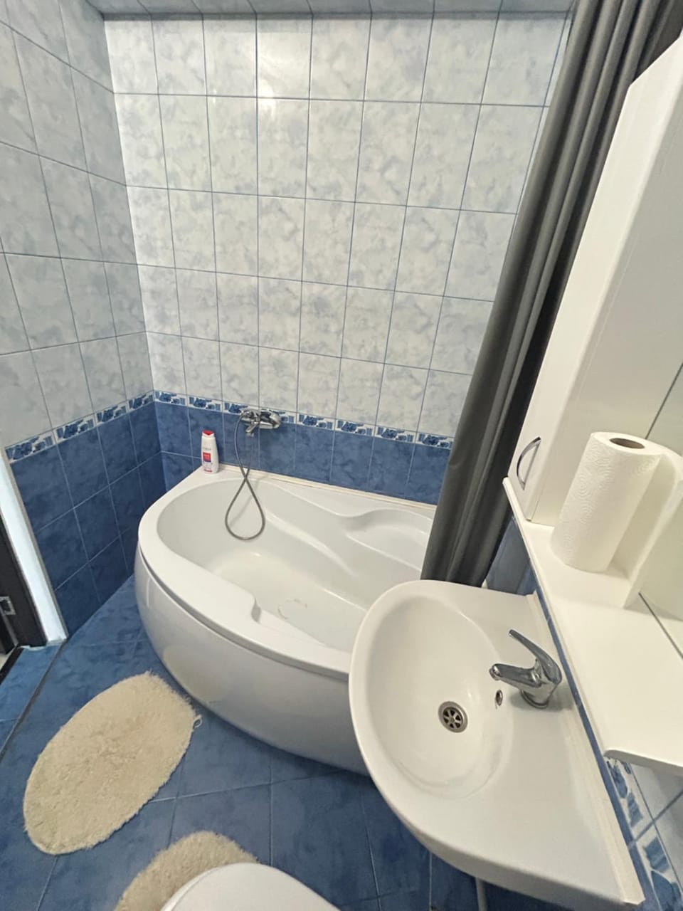 Apartament Apartment in Chișinău