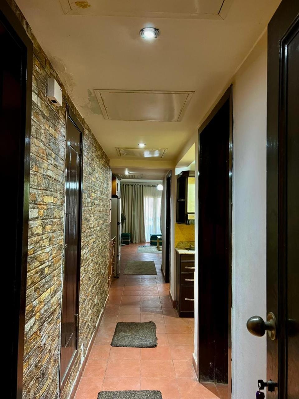 porto elsokhna pyramids Apartment in Egypt