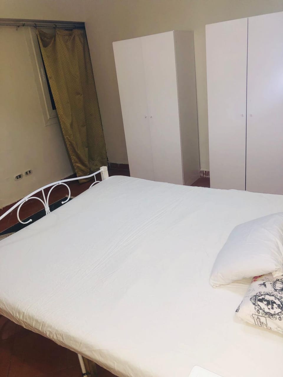 porto elsokhna pyramids Apartment in Egypt