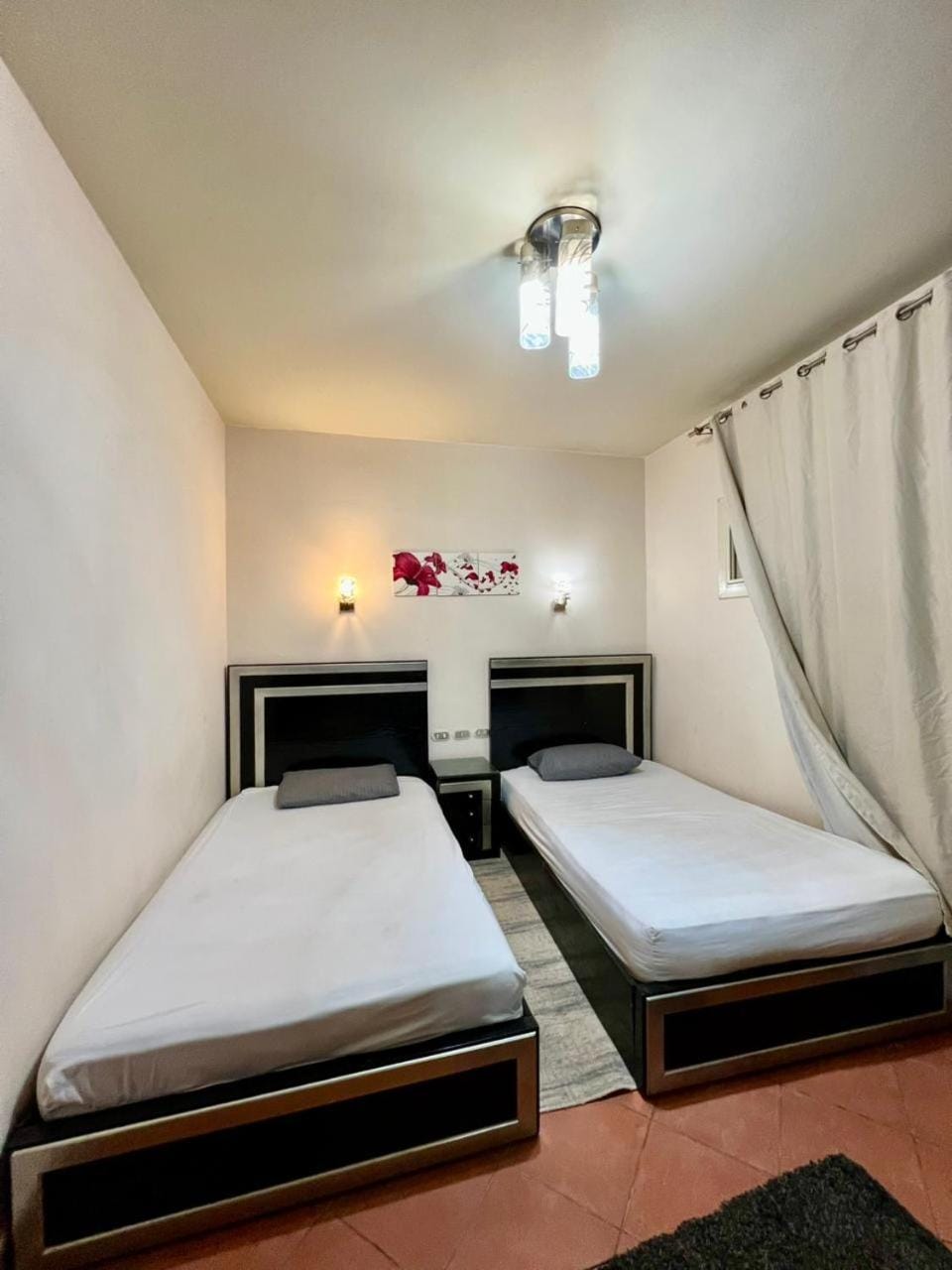 porto elsokhna pyramids Apartment in Egypt