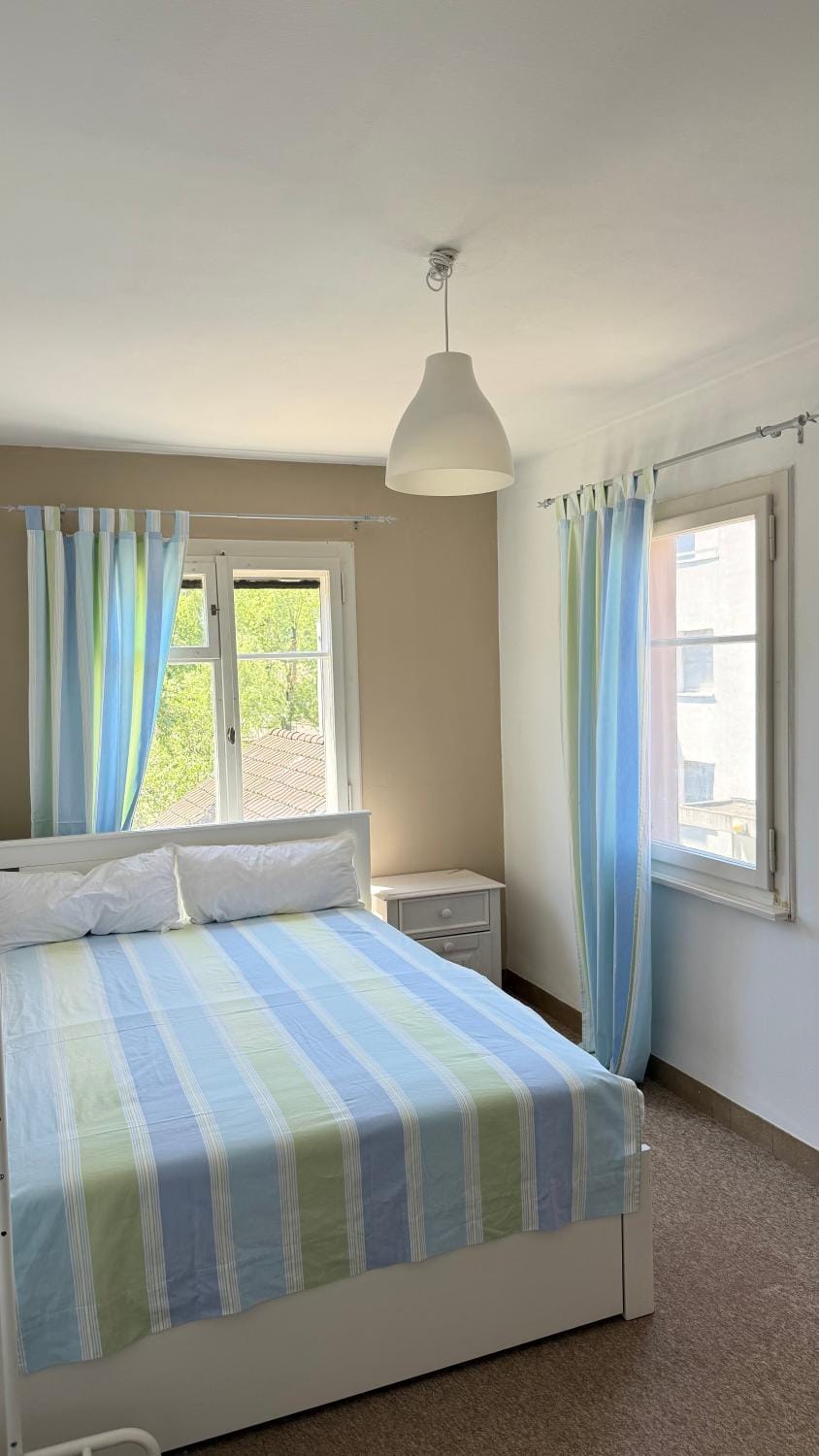 House of Reinach Free Parking Vacation rental in Switzerland