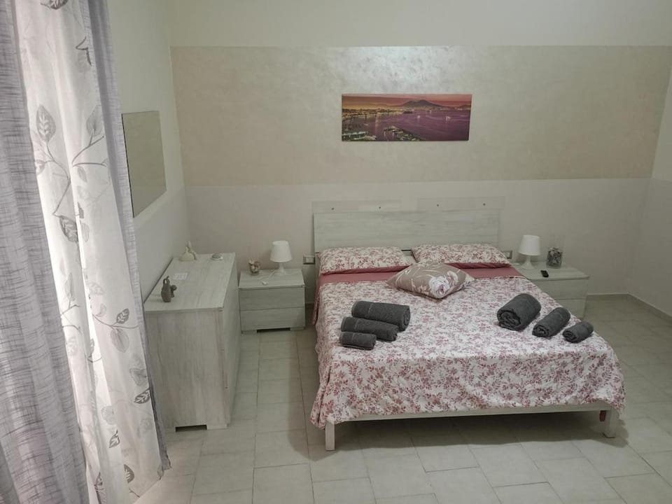 Fede & Anto's Home Apartment in Caserta