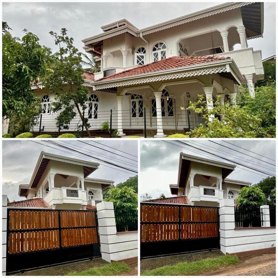 Kemitha Retreat House in Sri Lanka