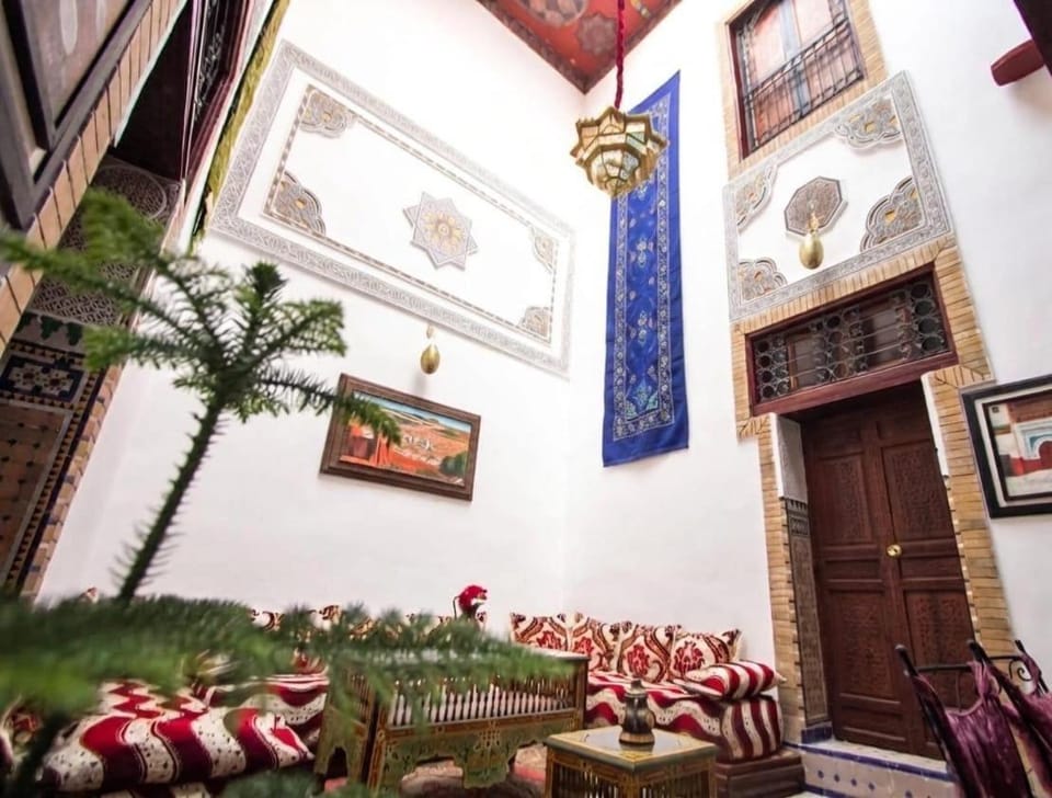 Riad Sondos - Dar Bab Jdid Hostel in Fes