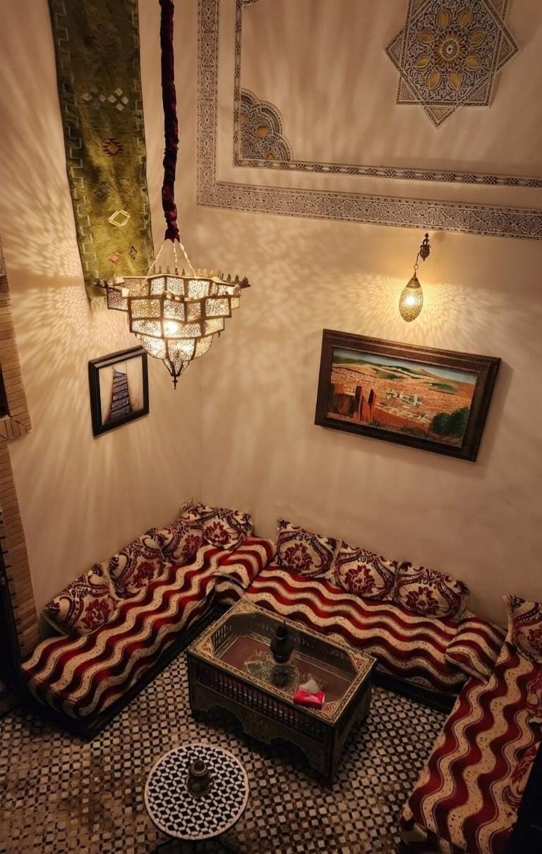 Riad Sondos - Dar Bab Jdid Hostel in Fes