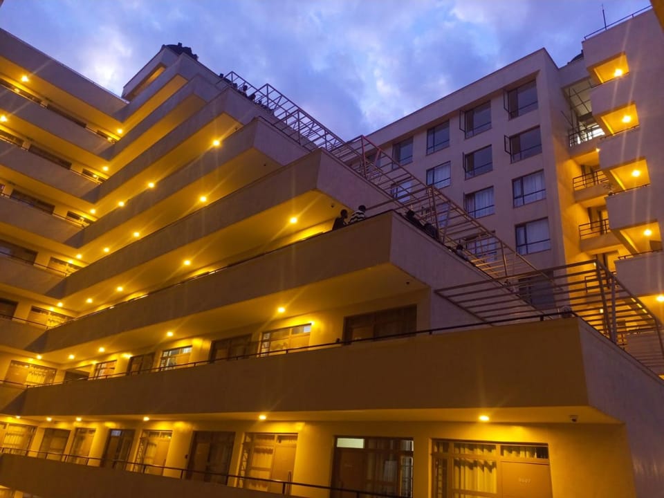 RM Suites Apartment in Nairobi County