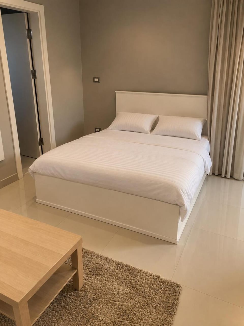 Westown Terrace Studio Sheikh Zayed Apartment in Egypt
