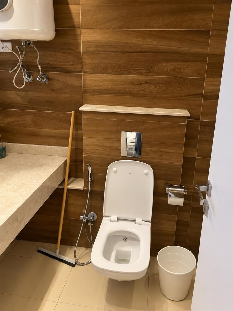 Westown Terrace Studio Sheikh Zayed Apartment in Egypt