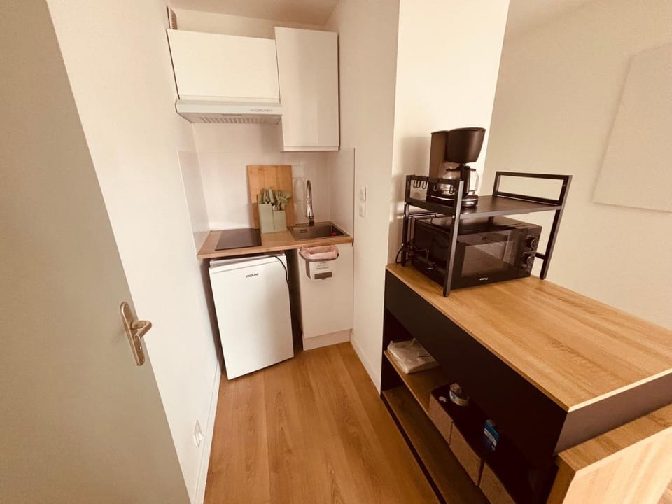Le Robespierre – Élégance au cœur d’Arras Apartment in Arras