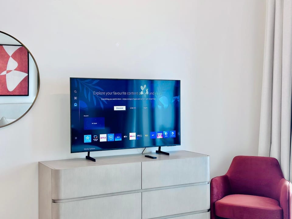 TV and multimedia