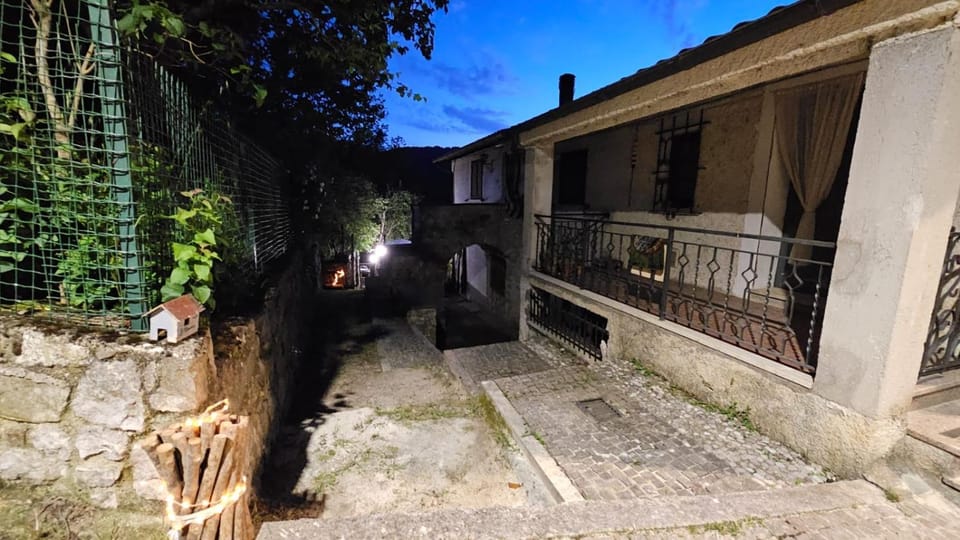 Le Memorie Apartment in Lazio