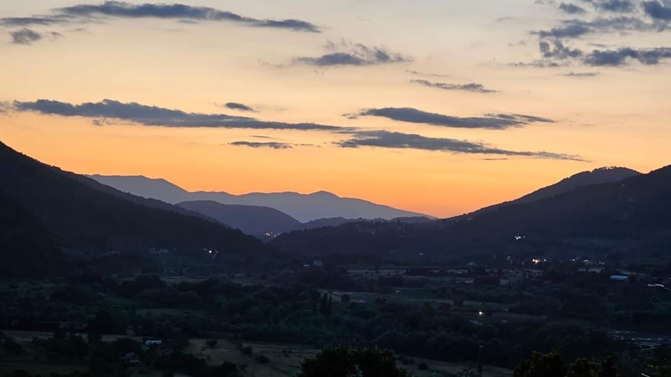 Le Memorie Apartment in Lazio