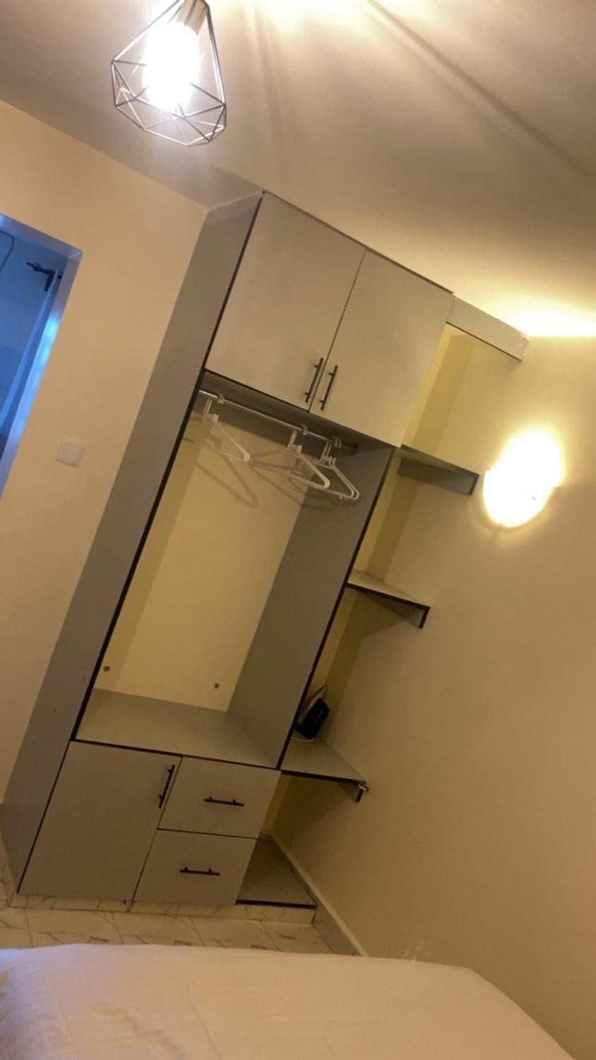 Clarett house Apartment in Kenya