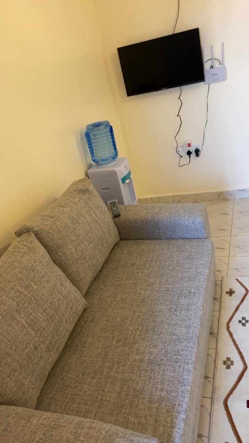 Clarett house Apartment in Kenya