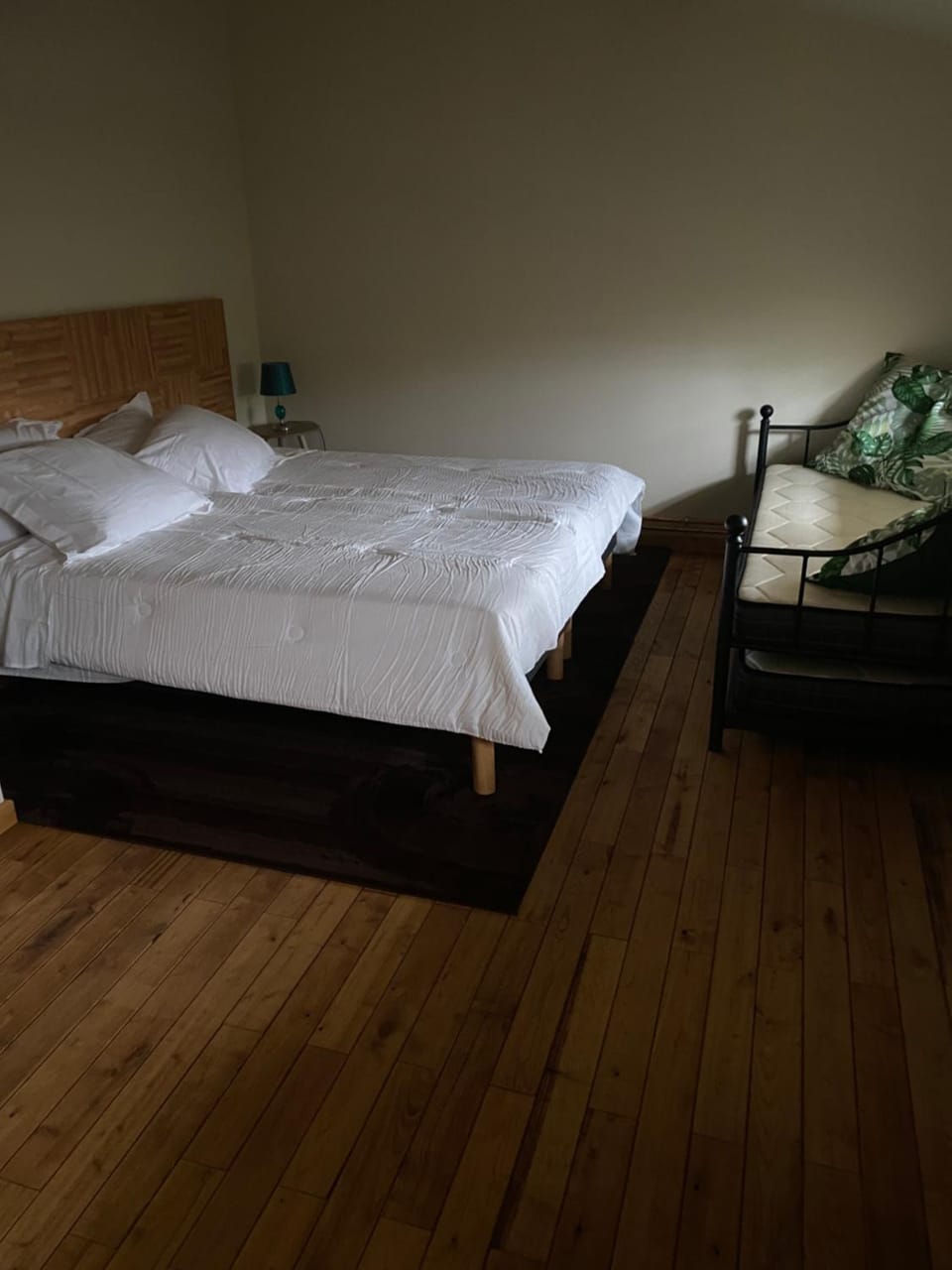 La Détente Bed and Breakfast in Saint-Étienne