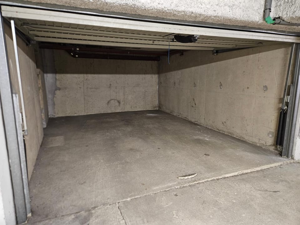 Plein centre, balcon ensoleillé, garage Apartment in Vannes