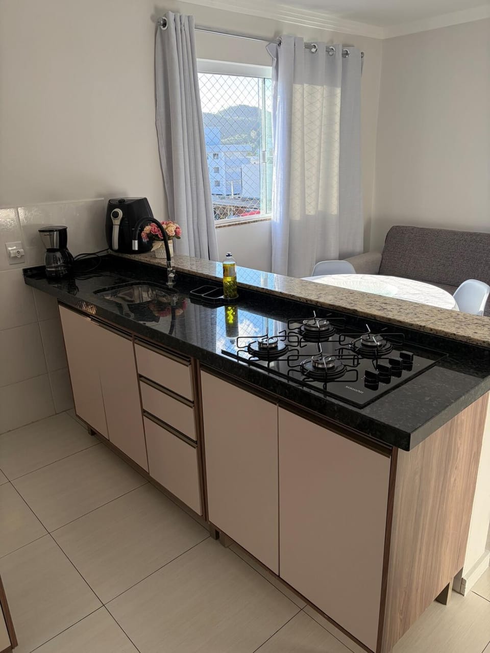 Cozy apartment near the beaches !!! Apartment in Camboriú