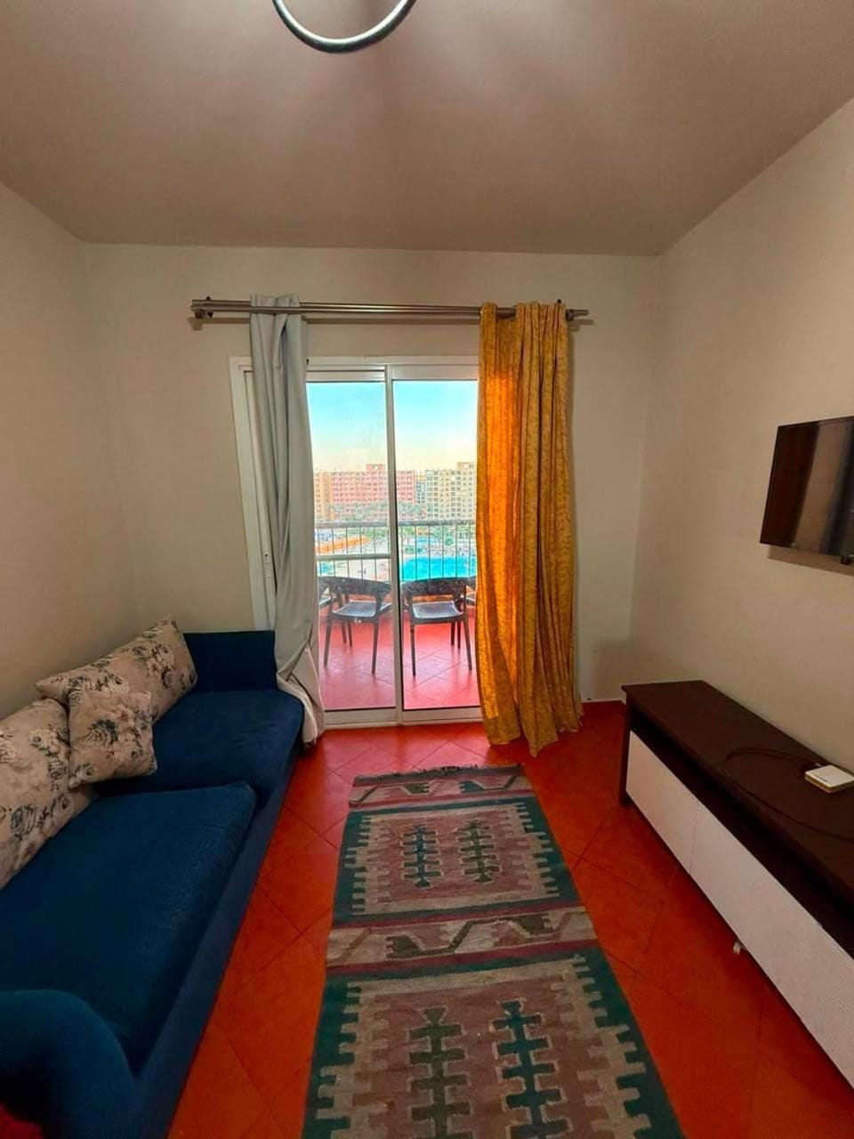 golf porto marina Apartment in Egypt
