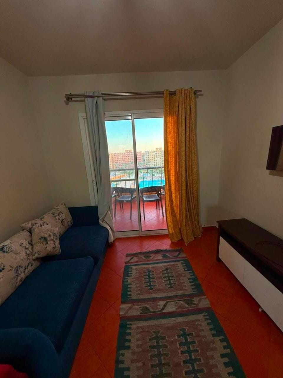 golf porto marina Apartment in Egypt