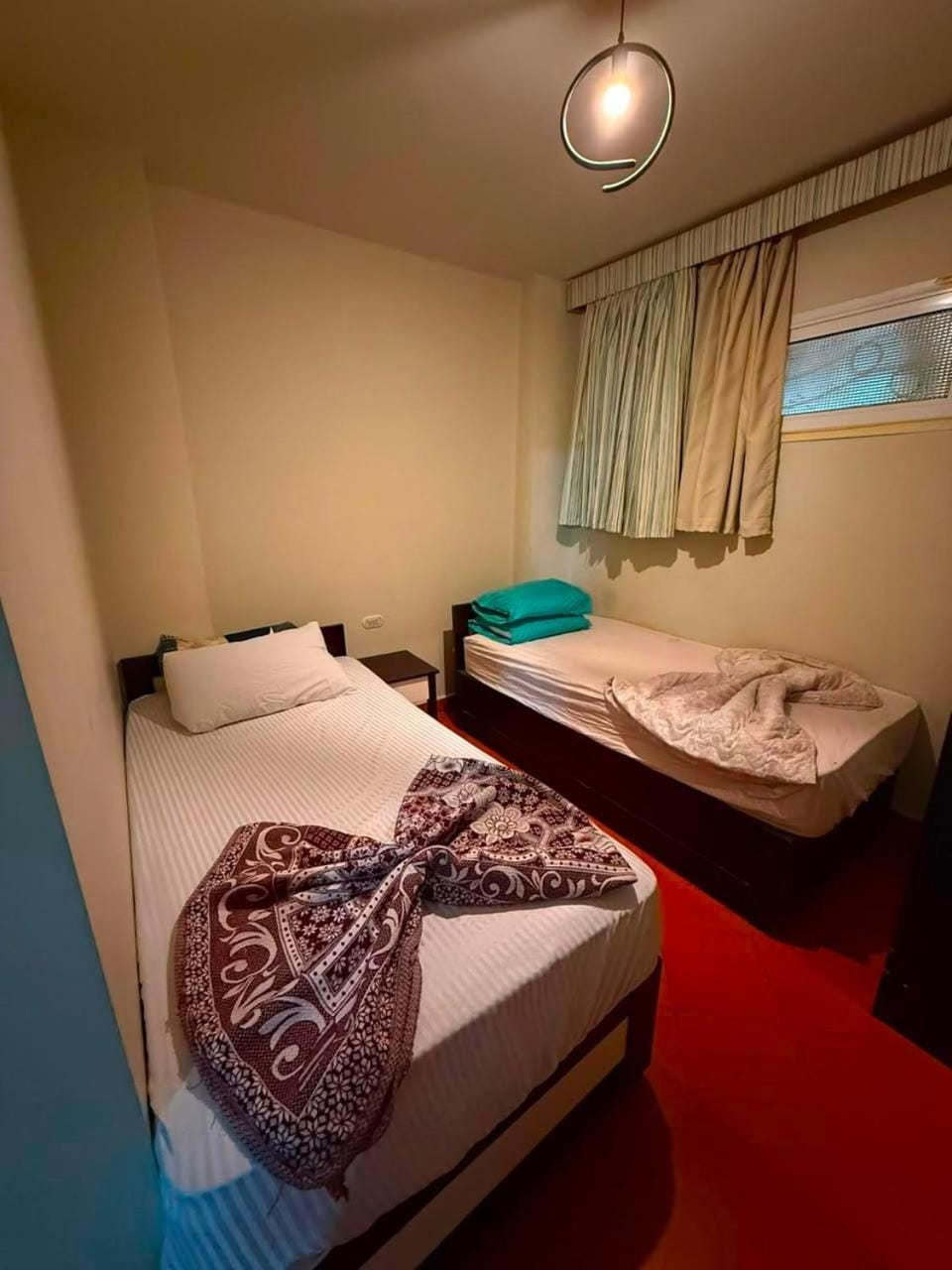 golf porto marina Apartment in Egypt