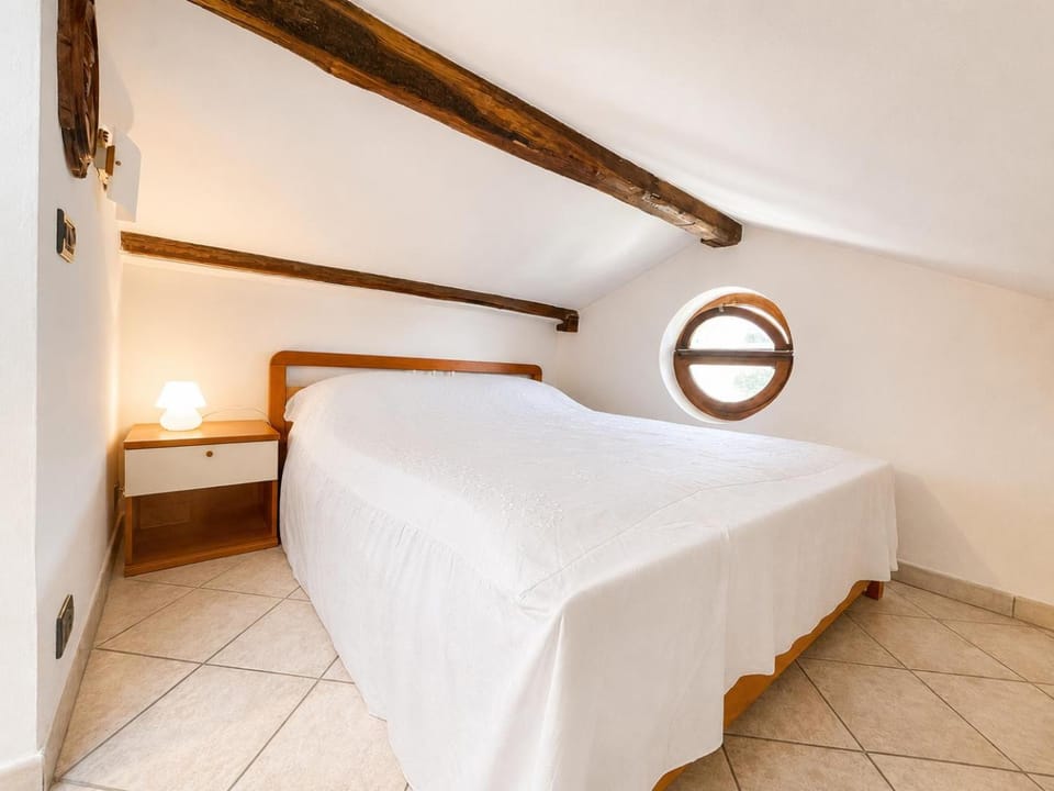 Hostdomus - La Terrazza sul Mare Apartment in Finale Ligure