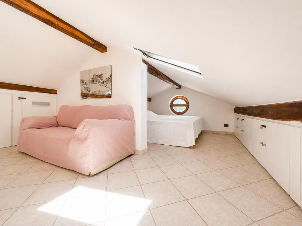 Hostdomus - La Terrazza sul Mare Apartment in Finale Ligure