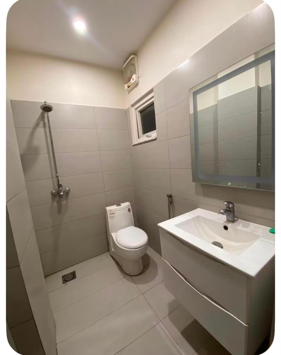 Luxury apartment near Lyallpur Galleria Apartment in Punjab