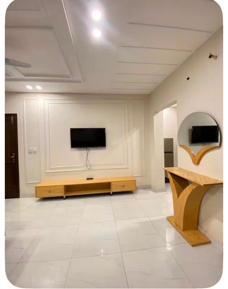 Luxury apartment near Lyallpur Galleria Apartment in Punjab