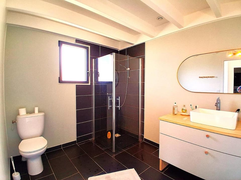 Agréable maison mitoyenne House in Hossegor
