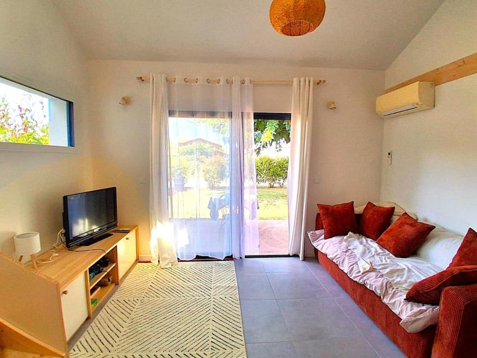 Agréable maison mitoyenne House in Hossegor