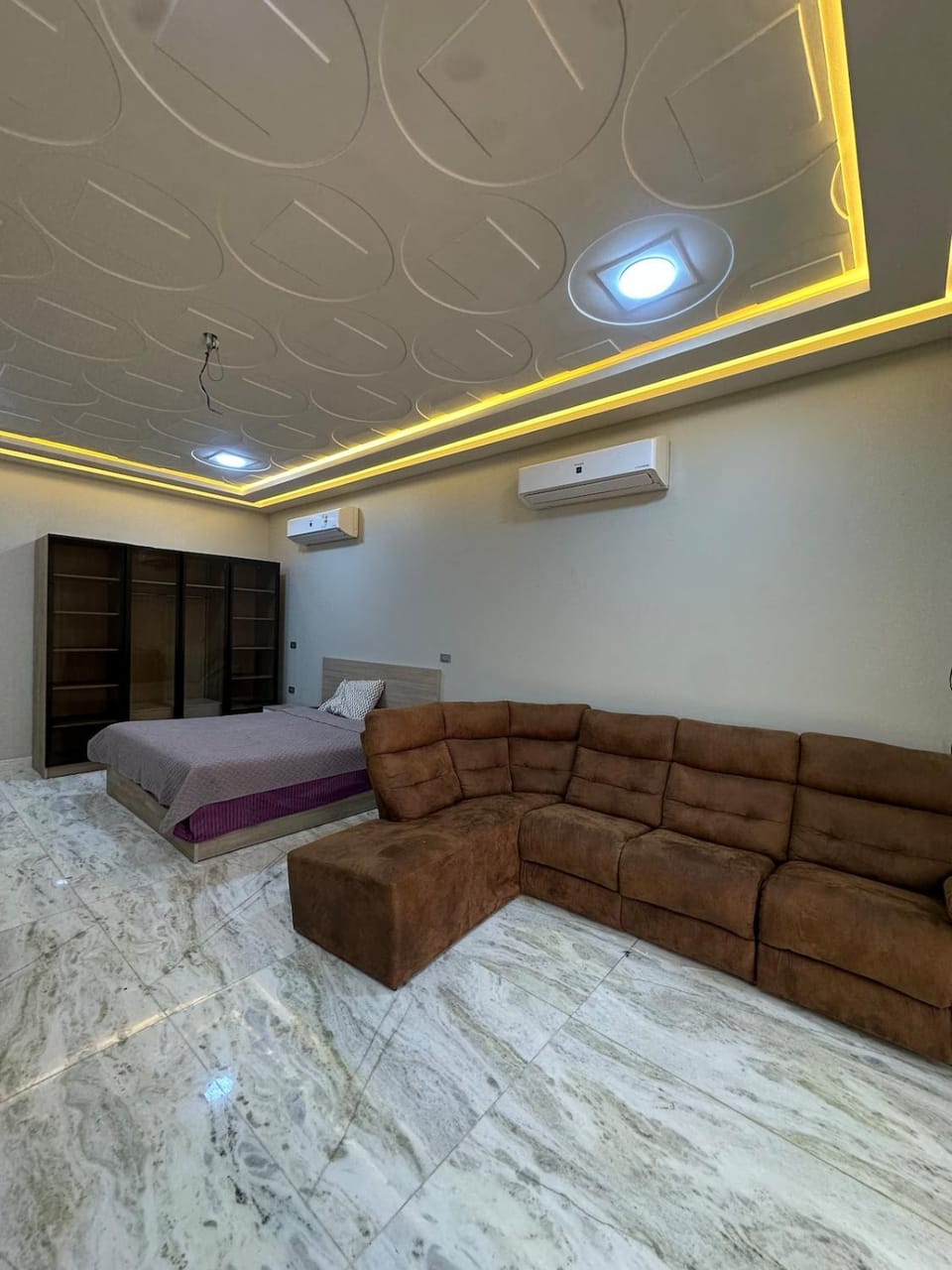 Luxury Villa with Private Pool Villa in Hurghada