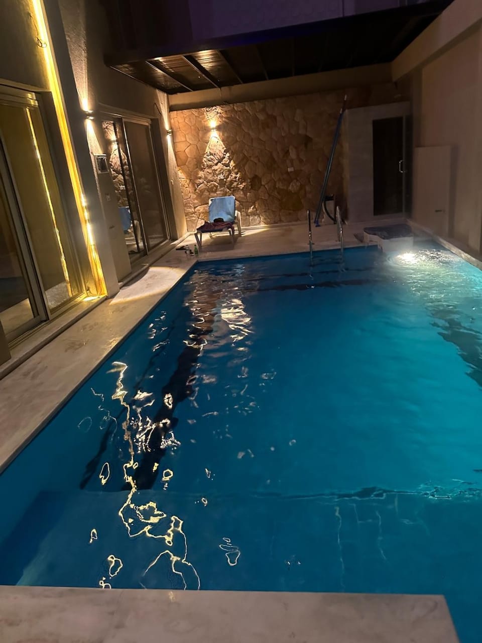 Luxury Villa with Private Pool Villa in Hurghada