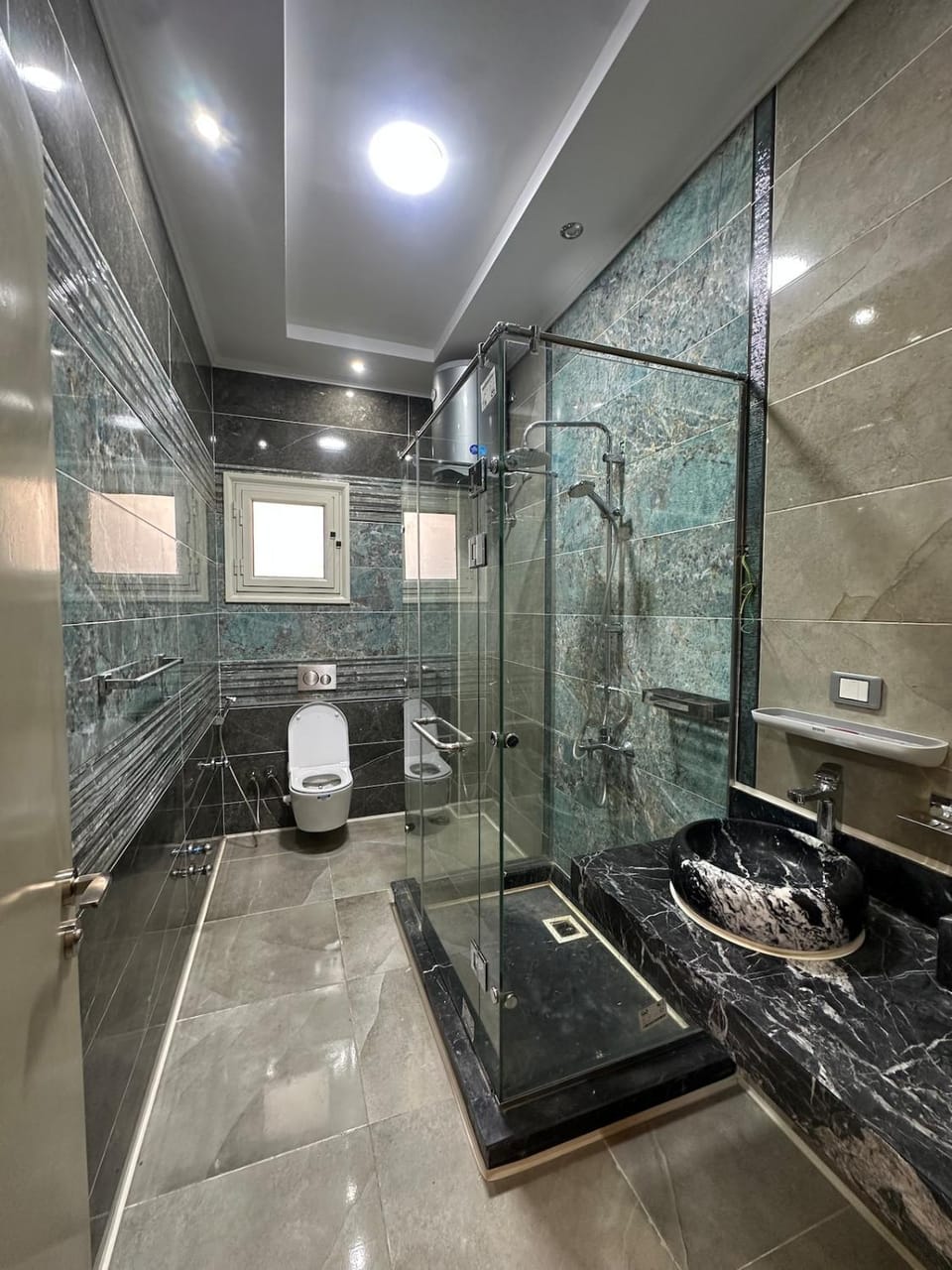 Luxury Villa with Private Pool Villa in Hurghada