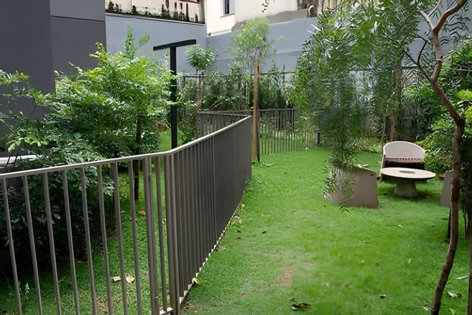 Studio confortável e estiloso em Pinheiros Apartment in Sao Paulo City