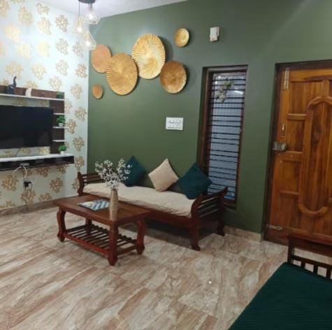 Nature Chirps Coorg Villa somwarpet Villa in Karnataka