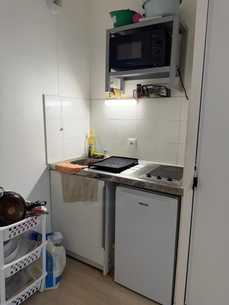 Belle appart champs sur Marne Apartment in Noisy-le-Grand
