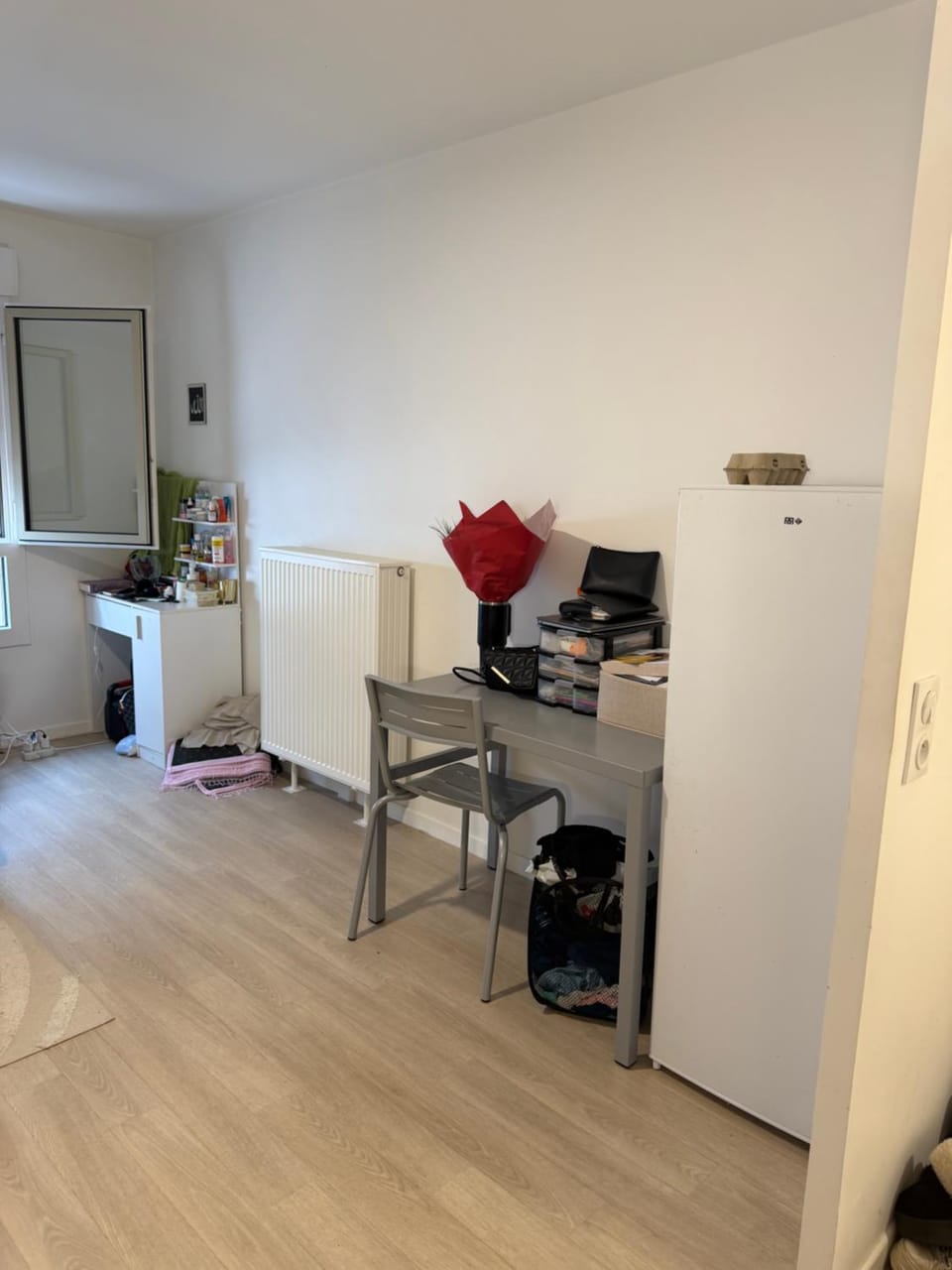Belle appart champs sur Marne Apartment in Noisy-le-Grand