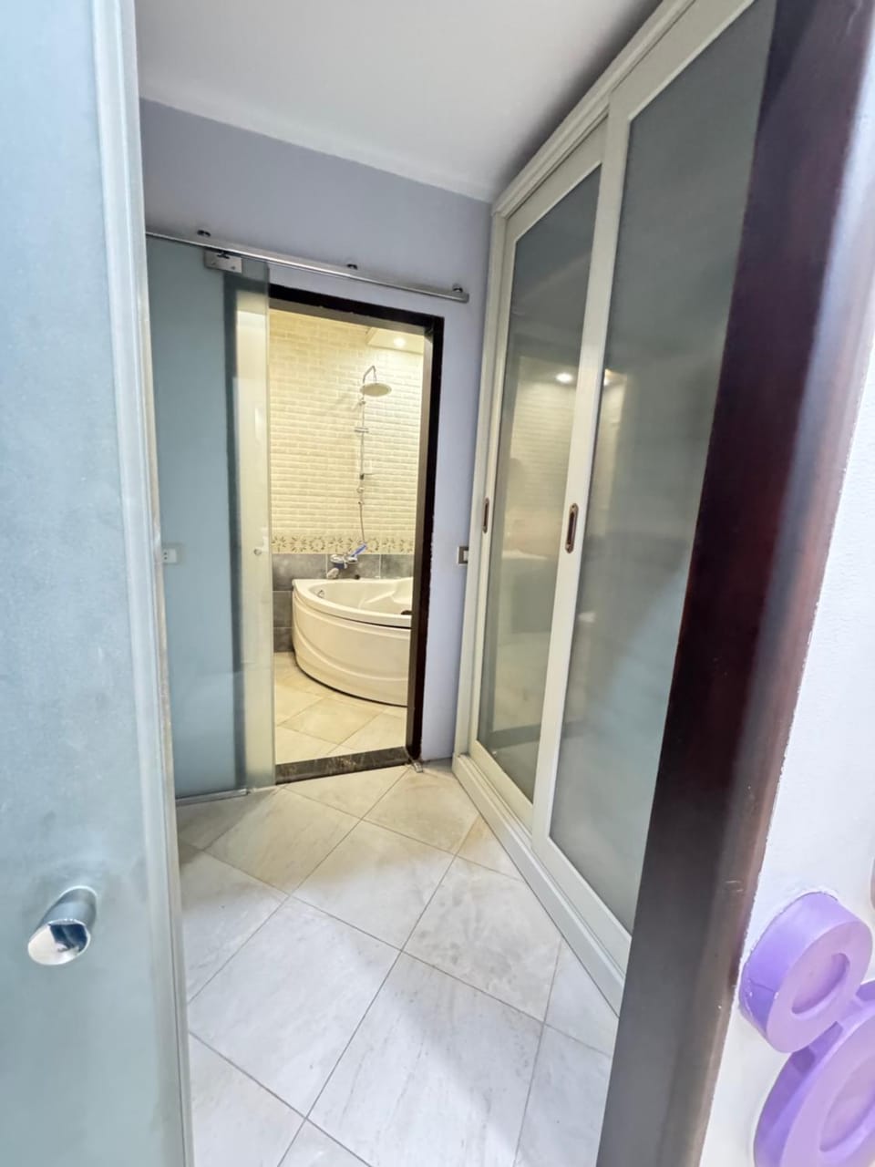 طيبه بجوار مطعم قدوره Apartment in Egypt