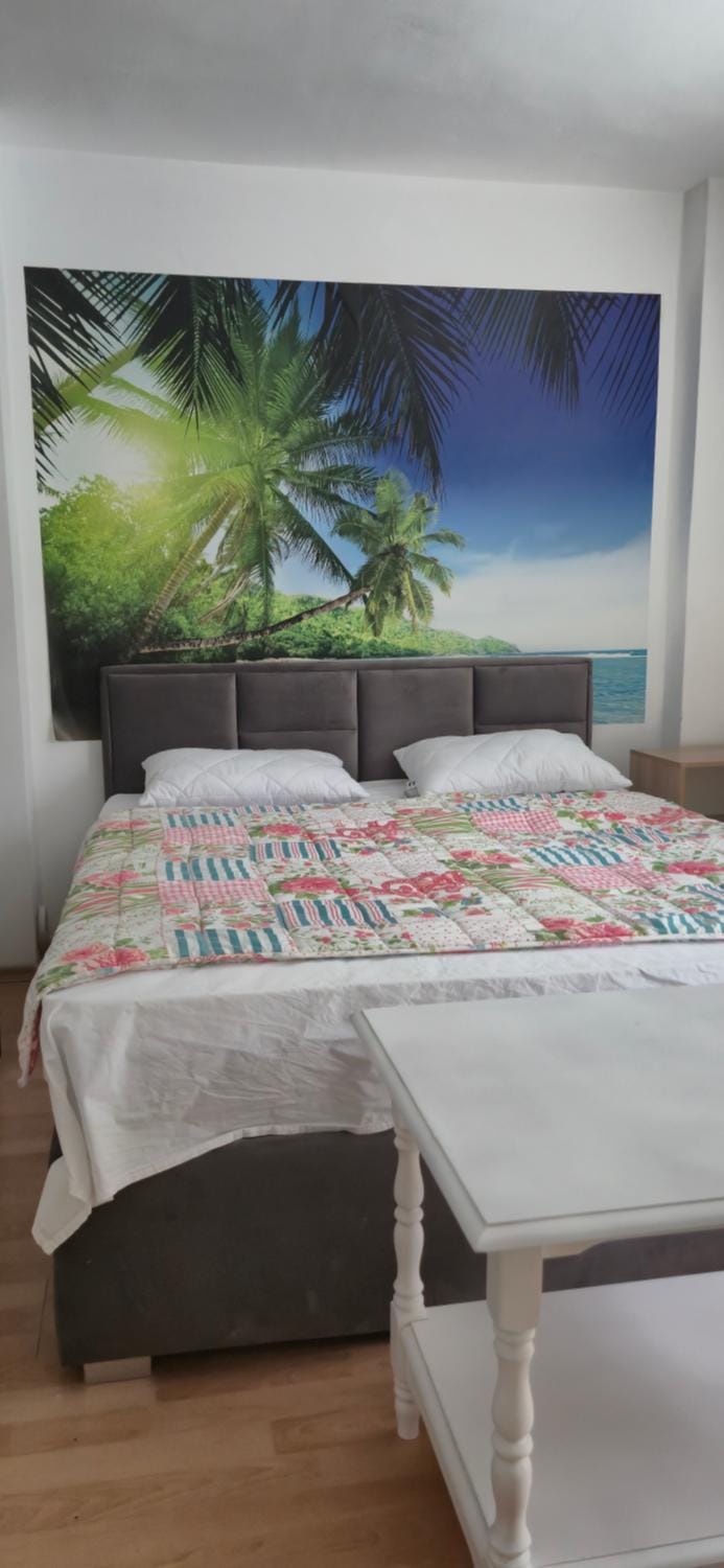 Къща за гости Анджи Bed and Breakfast in Sofia