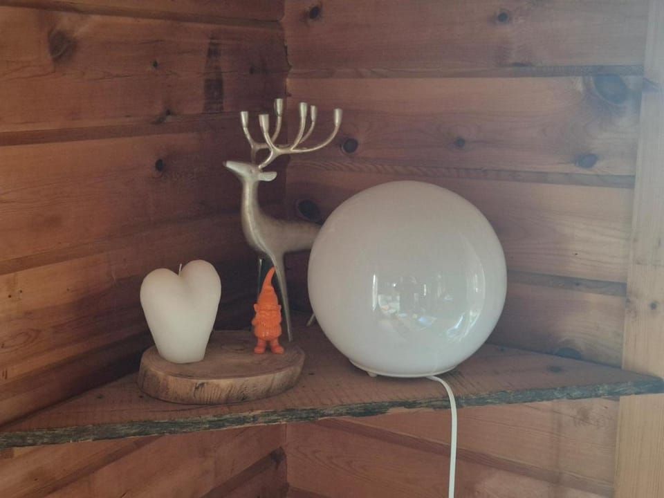 Red Fox Wilderness Cabin & Northern Lights Cabin in Rovaniemi
